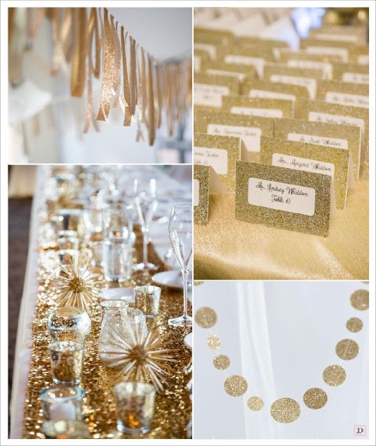 Décoration de mariage, anniversaire, soirée privée